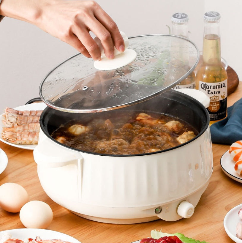 Transform Your Cooking with the Household Electric Cooker